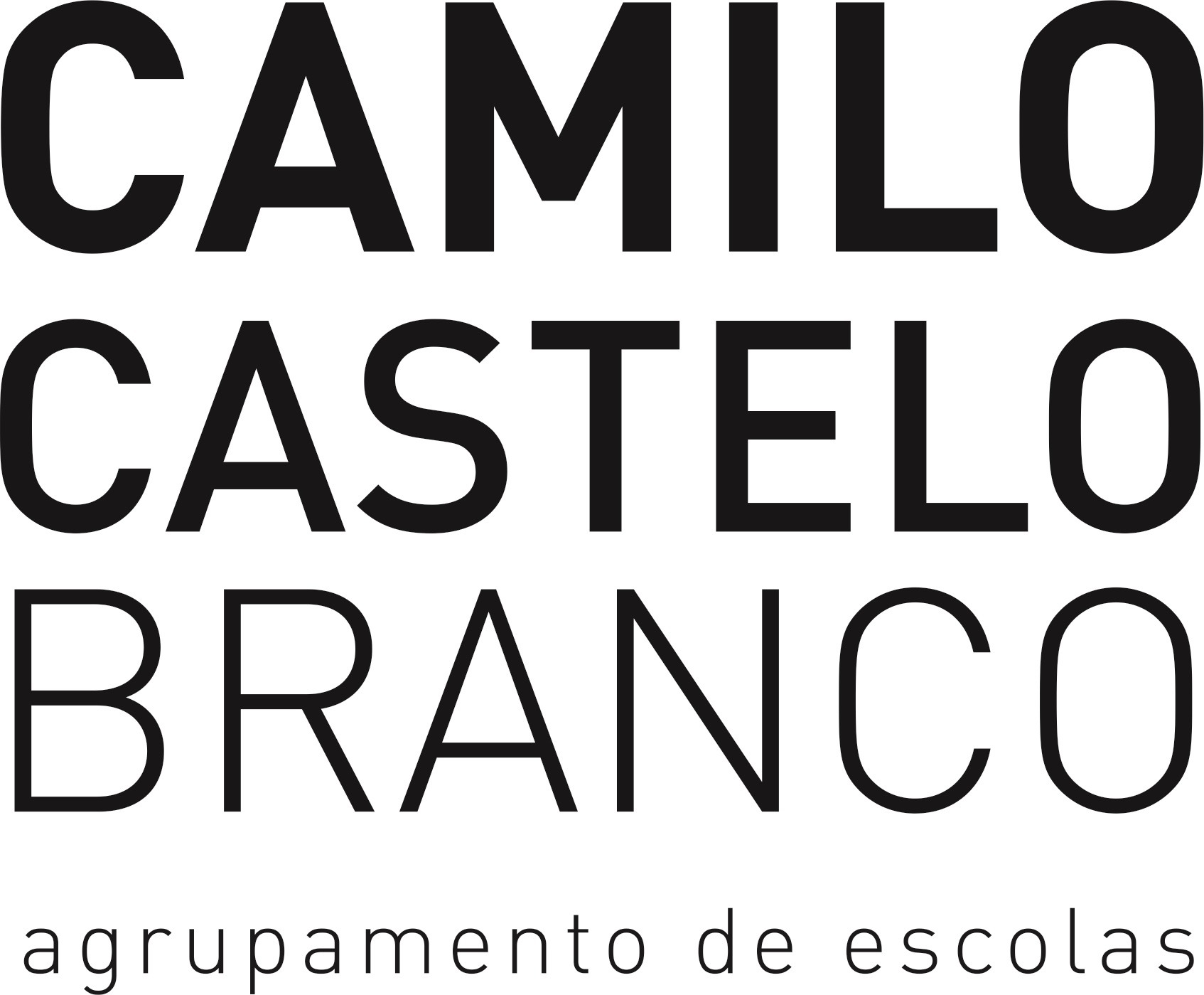 Agrupamento de Escolas Camilo Castelo Branco