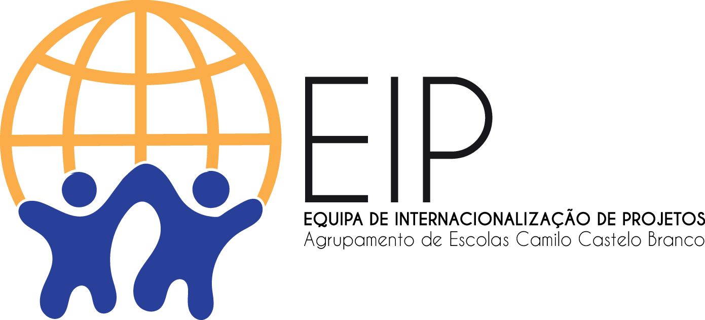 Equipa de Internacionalização de Projetos